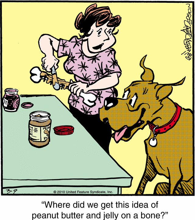 marmaduke